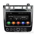 Android Bilstereo for TOUAREG 2015-2016